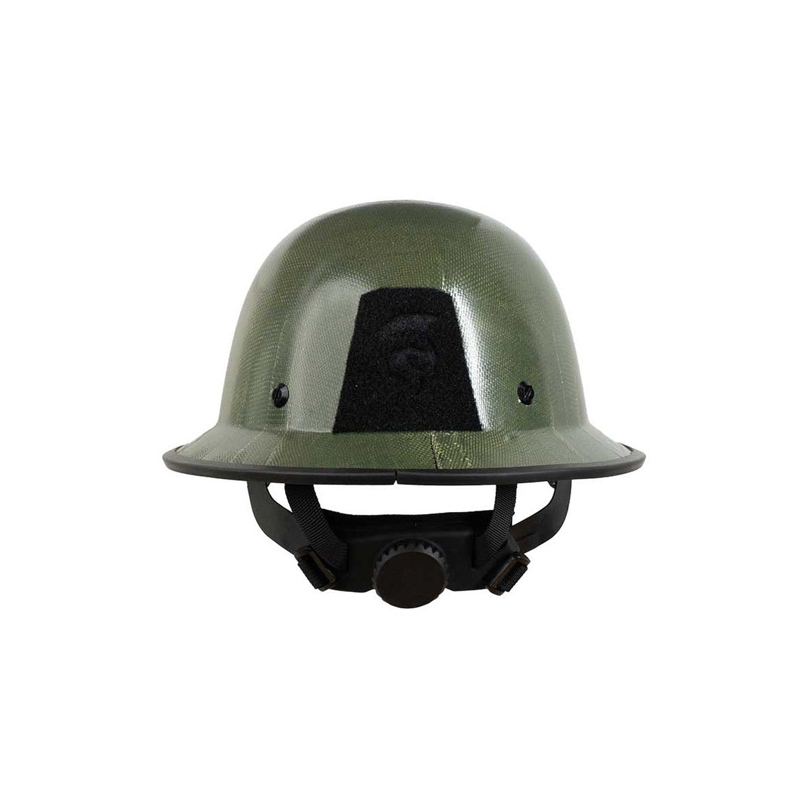 Kevy Slick Kevlar Rear view