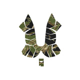 Vietnam Tiger Stripe Helmet Skins