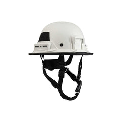 Kevy Hard Hat White