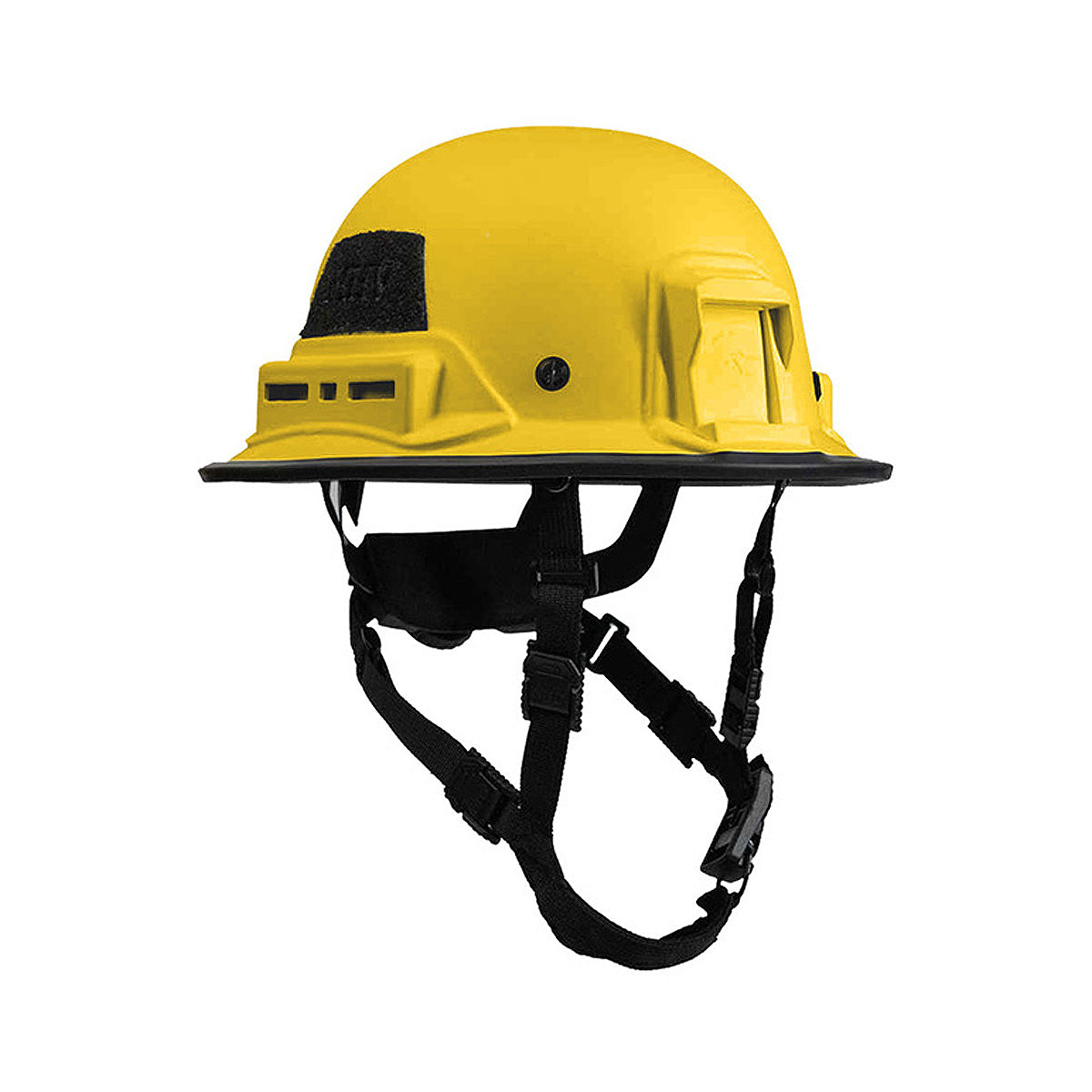 Kevy Hard Hat Yellow