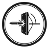 Backface deformation test icon