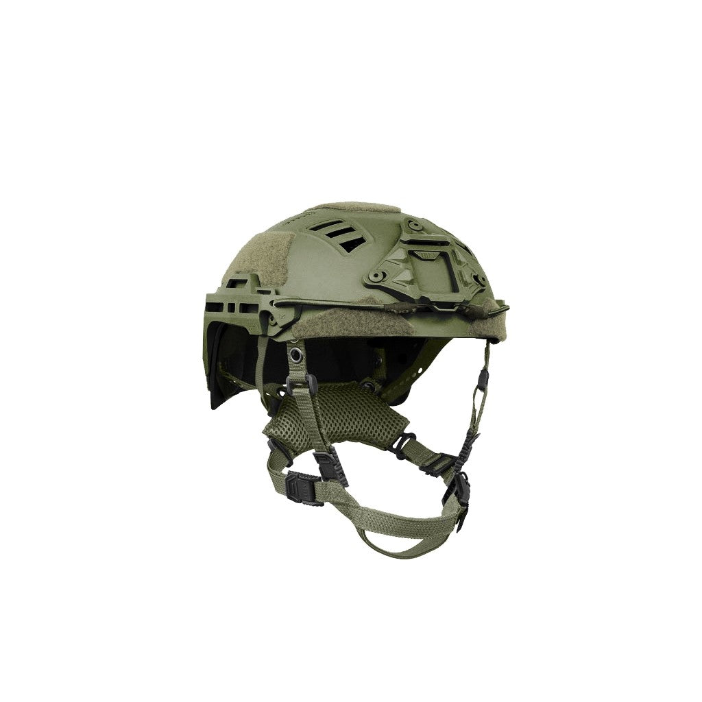 SHERIFF Heat Press Vinyl - 4x10 CORDURA® Patch