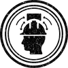 Compression test icon