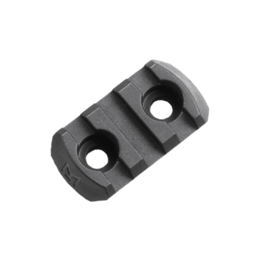 Magpul 3 slot for hhv helmet