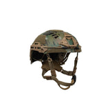 Tactical Helmet ATE® Bump multicam