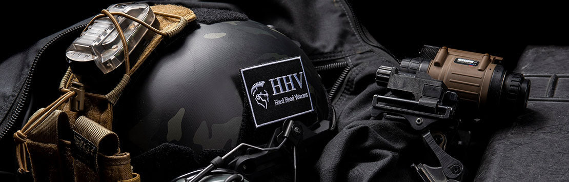THE ATE BALLISTIC HELMET SCHOLARSHIP FUNDS