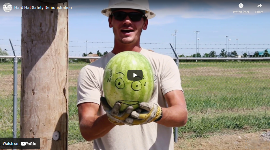 IMPACT AND PENETRATION PROTECTION