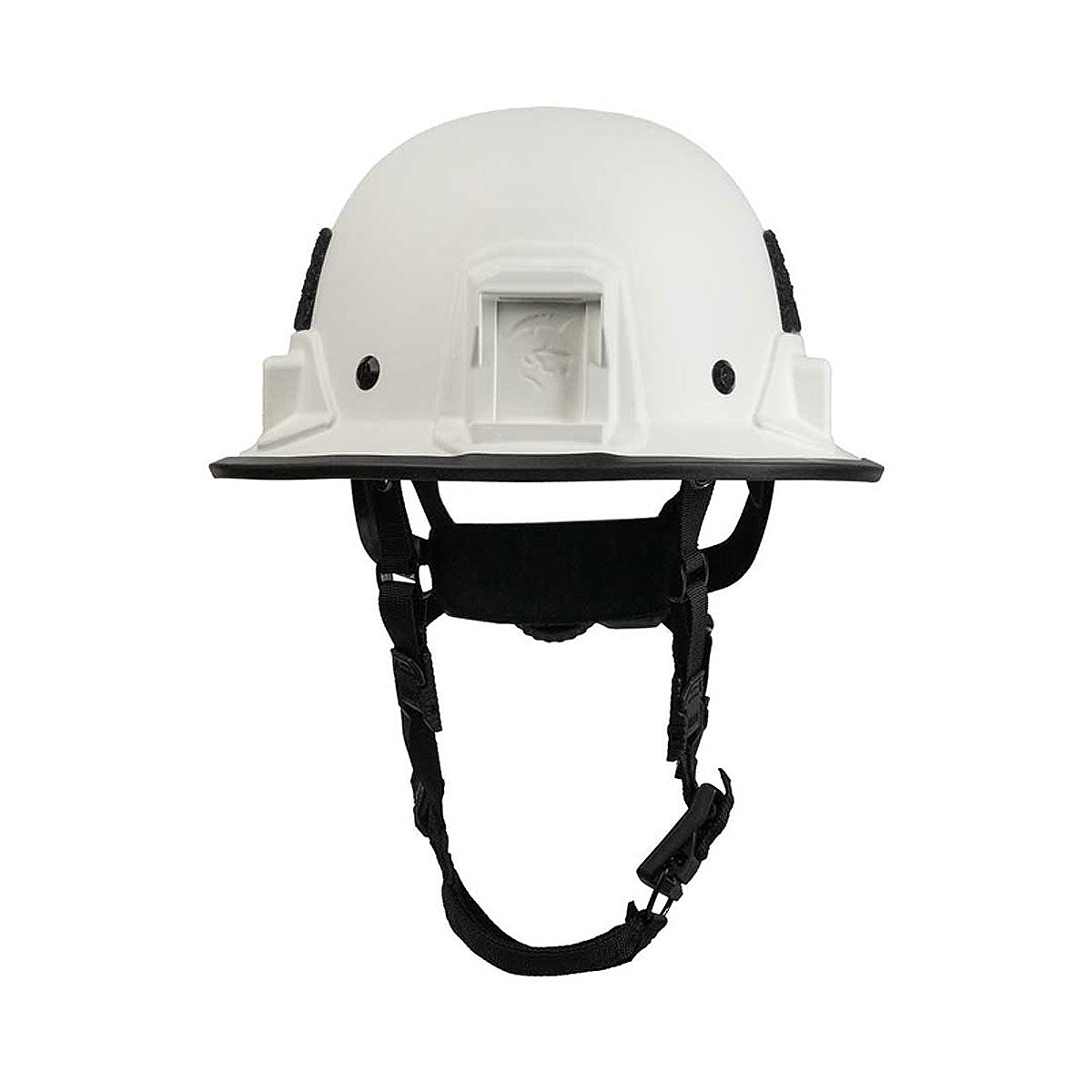 Kevy Safety Helmet White