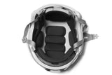 HHV Comfort PLUS™ Helmet Pad in OPS-CORE Helmet