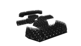 Micro Lattice Pad set render