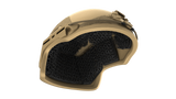 HHV Micro Lattice Helmet Pads (For ATE, FAST, MICH, ACH,ECH)