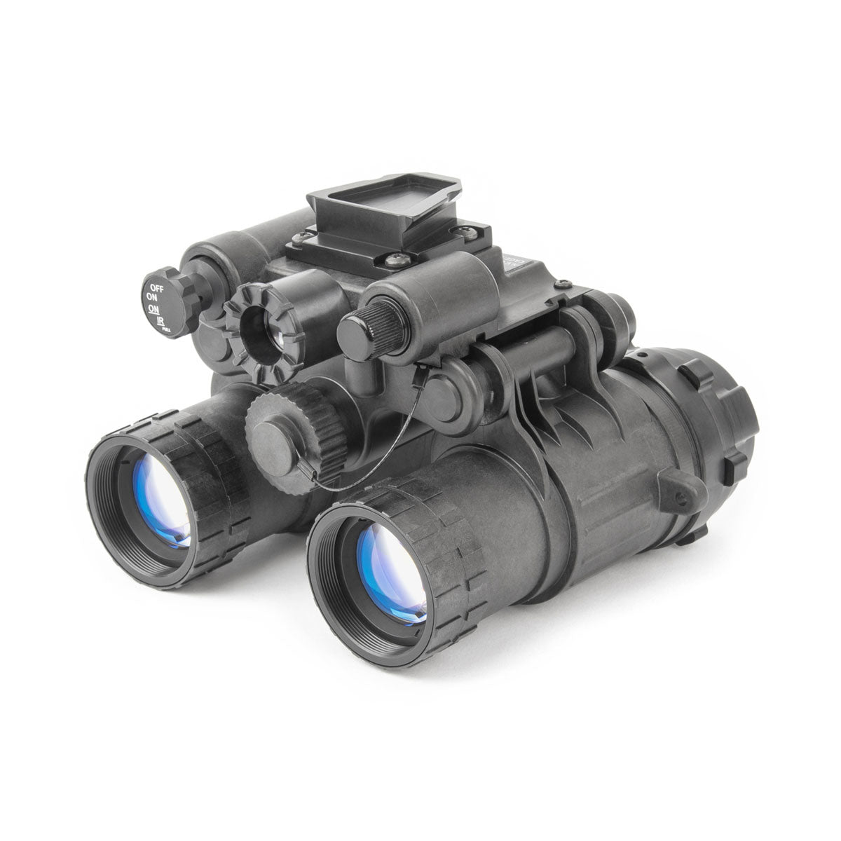 white nvg