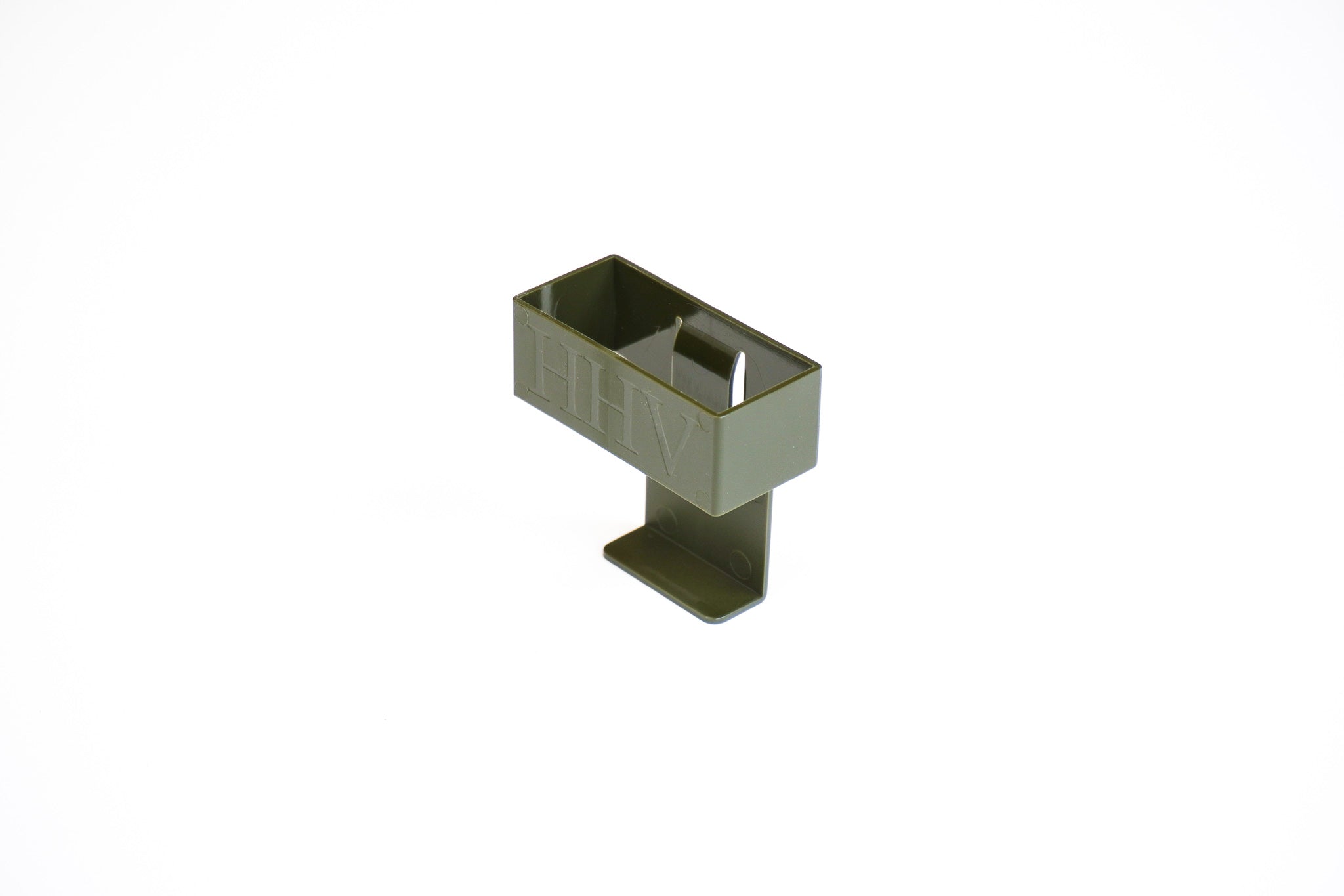 helmet cigarette holder OD