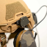 headset Pop Out Rail Adapter Kit 