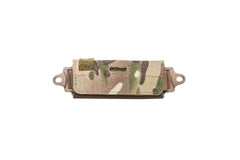 helmet counterweight pouch multicam