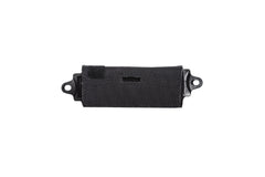 helmet counterweight pouch black