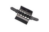 helmet counterweight pouch inside with weights