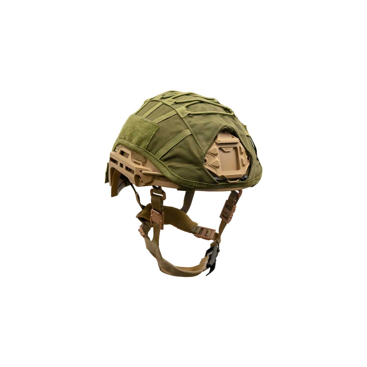 OD helmet cover