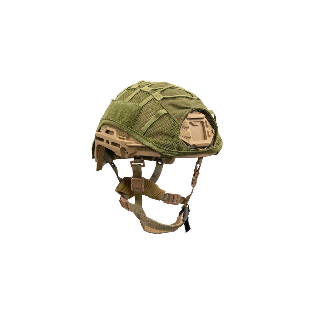 mesh od helmet cover