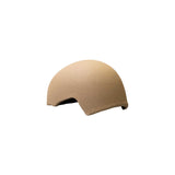 ATE ballistic helmet shell