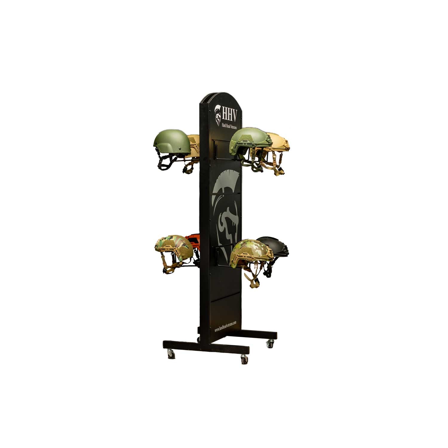 Dealer Display Packages