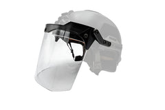 riot face shield