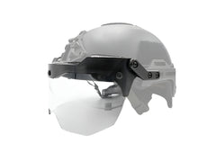 tactical face shield