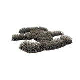 Micro Lattice Pad set for helmets